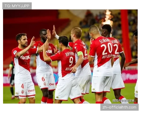 摩纳哥青春风暴席卷法甲 主场七成胜率成最强堡垒