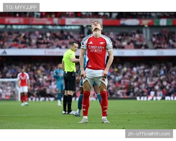 阿森纳队长厄德高强调反抢重要性 球队战术纪律严明 阿森纳队长厄德高强调反抢重要性 球队战术纪律严明