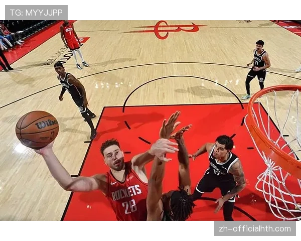 申京关键时刻表现稳健 火箭队内线核心确立 申京关键时刻表现稳健 火箭队内线核心确立