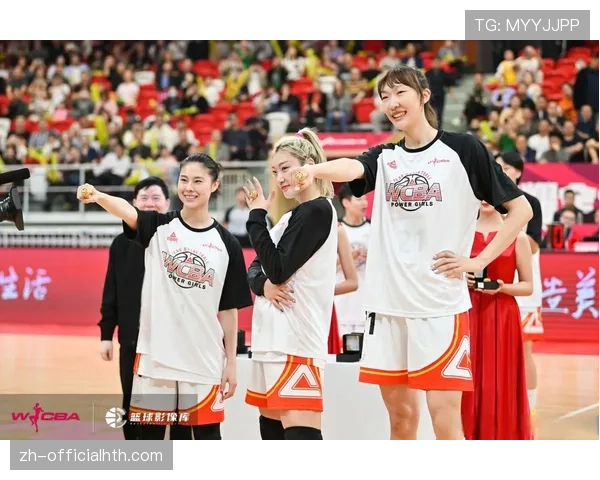 WCBA联赛经济理性化 各队转向注重青训与阵容平衡 WCBA联赛经济理性化 各队转向注重青训与阵容平衡