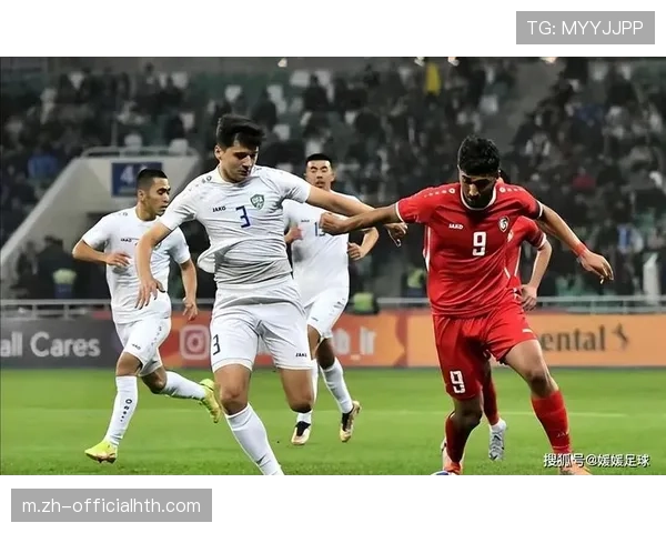 阿拉斯瓦德点射绝杀 叙利亚队保留晋级希望